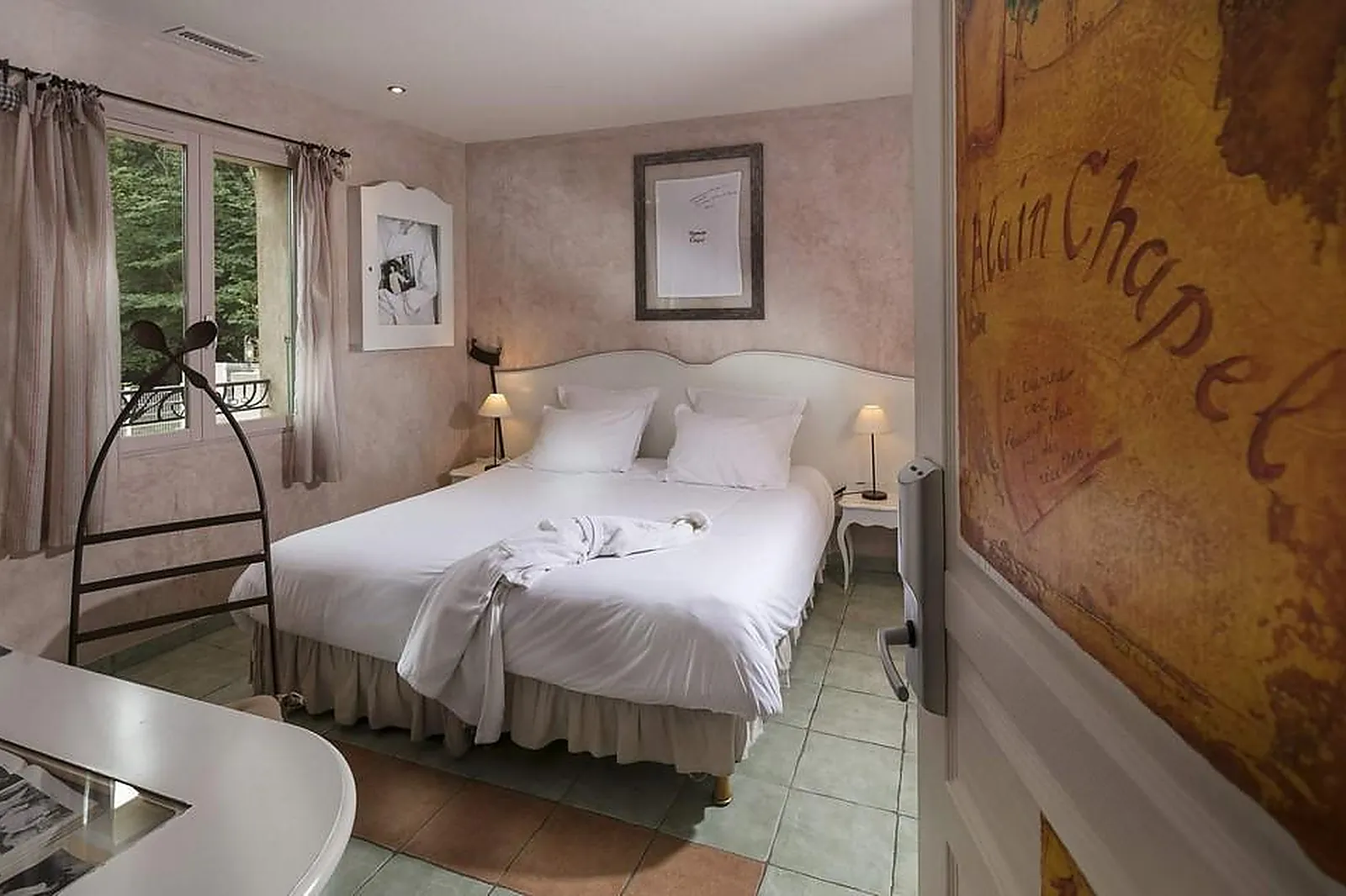 Lieux événementiels, AUBERGE DU VIEUX PUITS