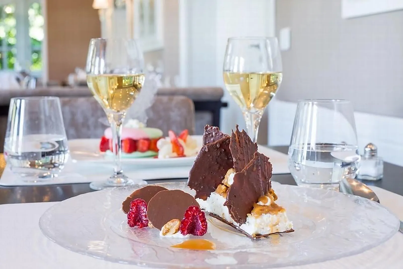 Lieux événementiels, AUBERGE DU ZOO