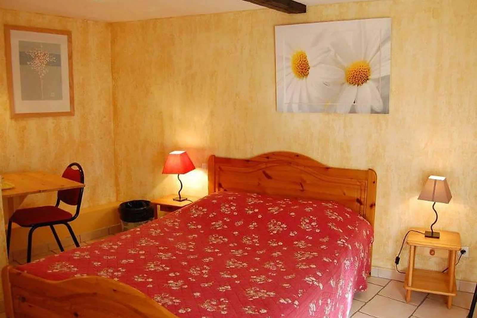 Lieux événementiels, AUBERGE DU BORD DES EAUX