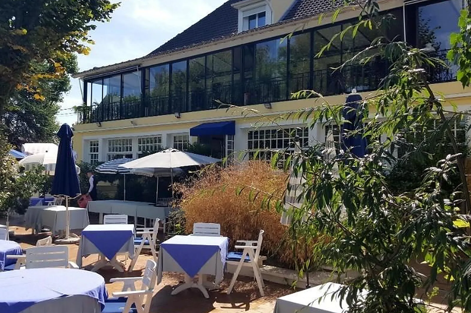 Lieux événementiels, AUBERGE GASTRONOMIQUE LE GONFALON