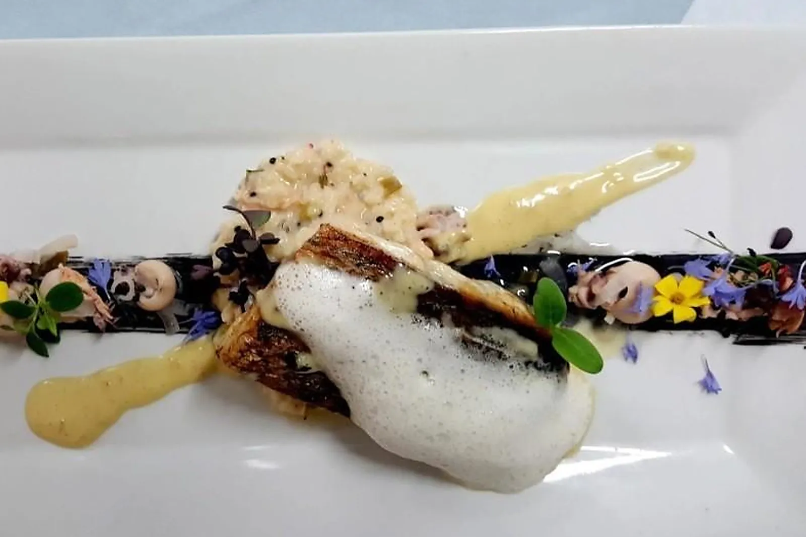 Lieux événementiels, AUBERGE GASTRONOMIQUE LE GONFALON