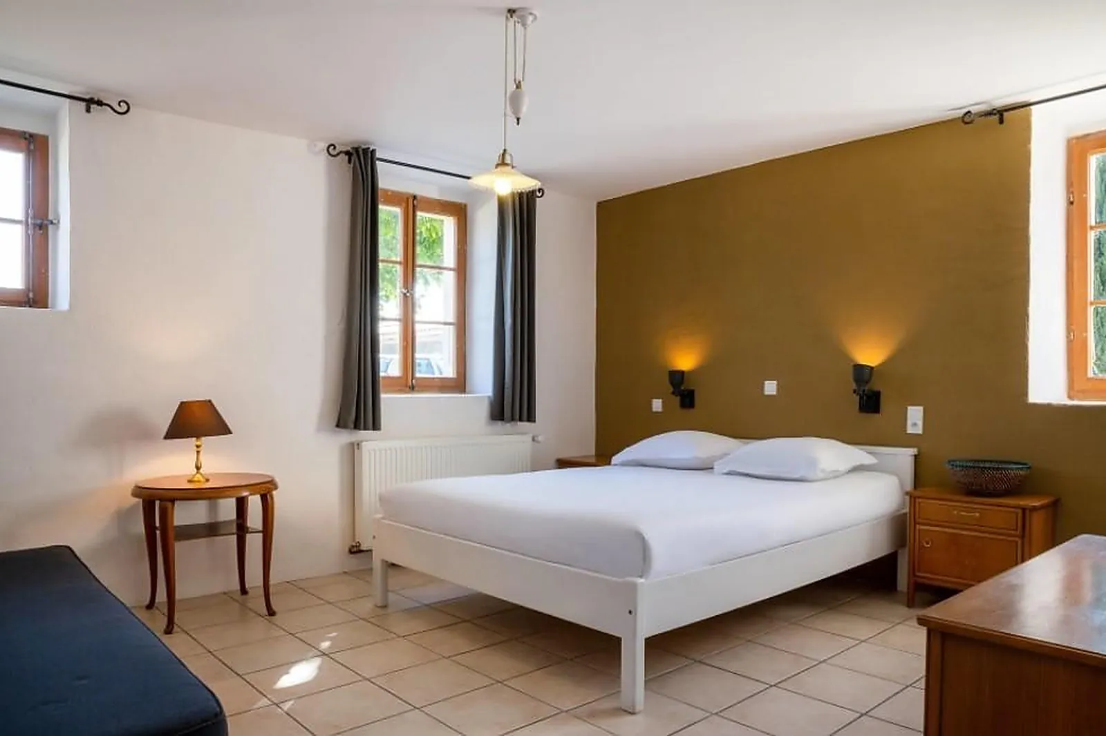 Lieux événementiels, AUBERGE LA PLAINE