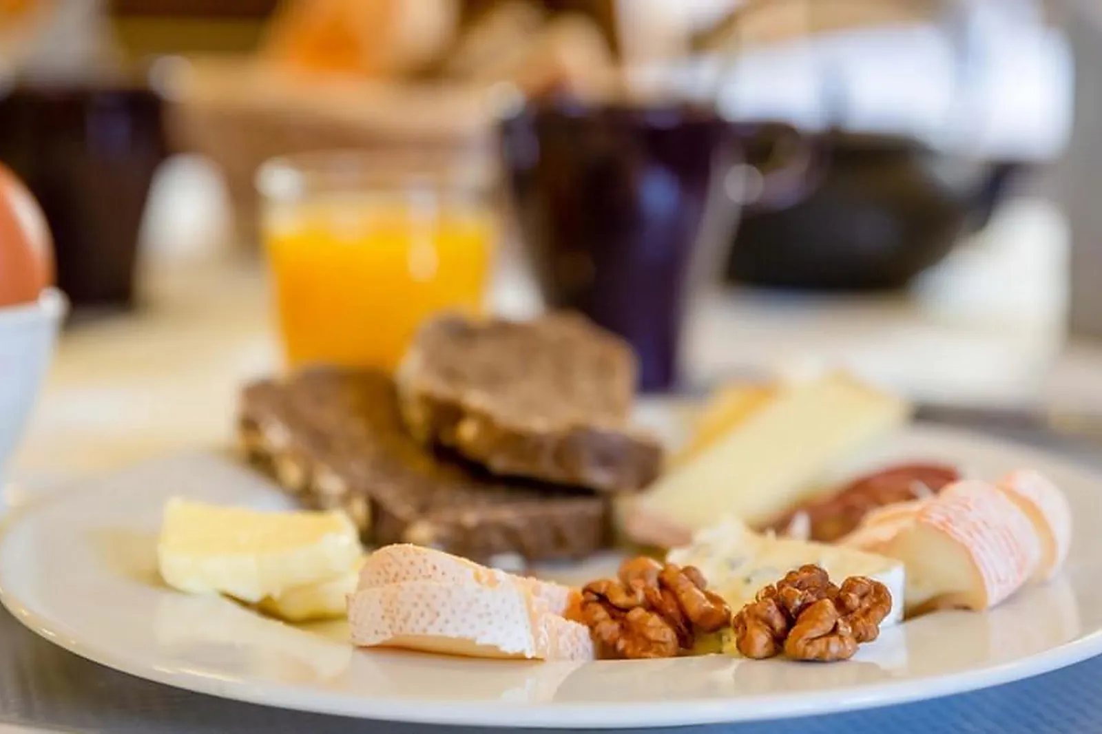 Lieux événementiels, AUBERGE LA PLAINE