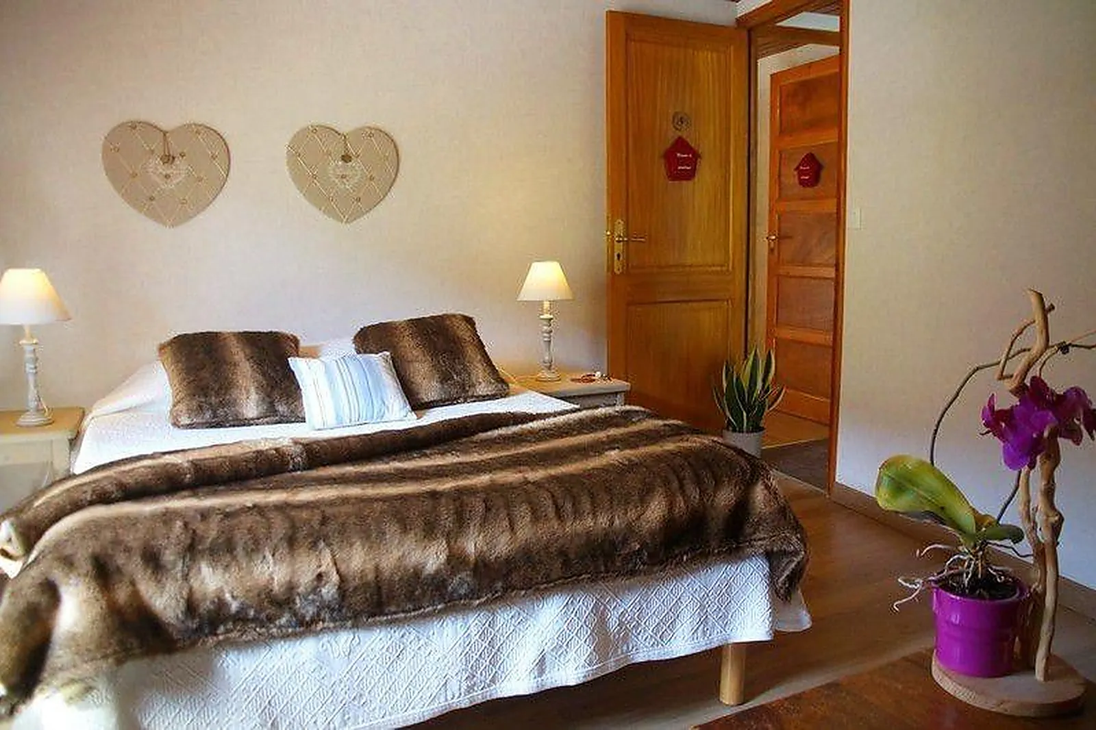 Lieux événementiels, AUBERGE LE COLLET