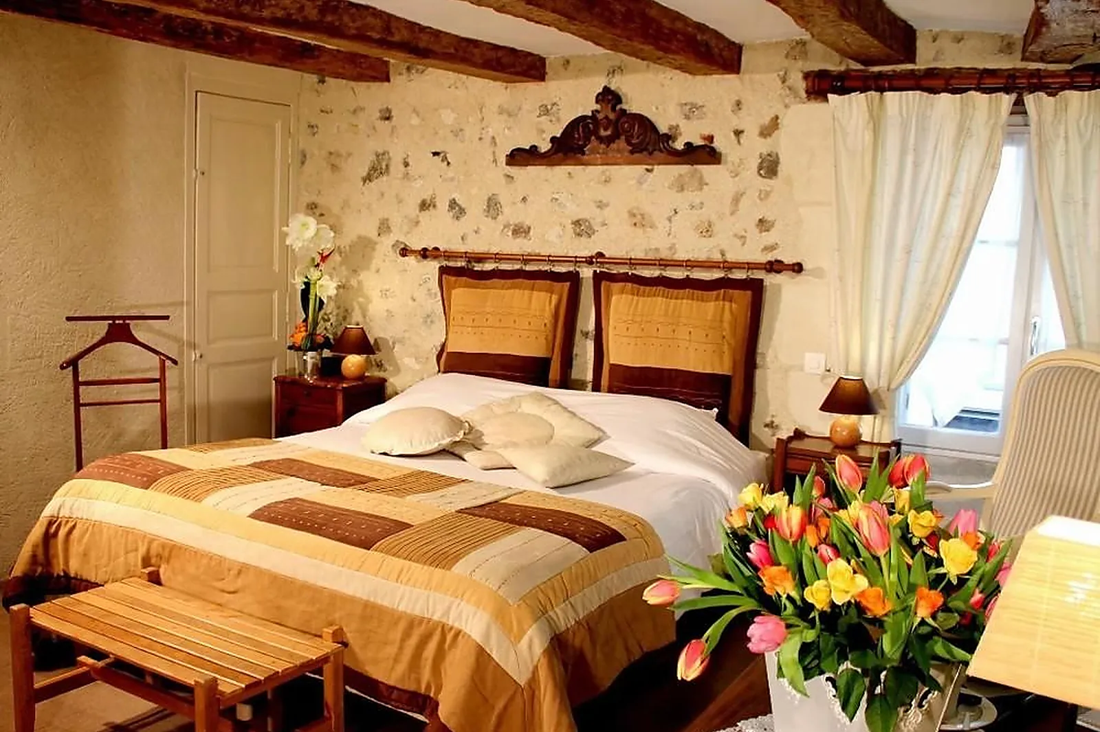 Lieux événementiels, AUBERGE LE COLOMBIEN