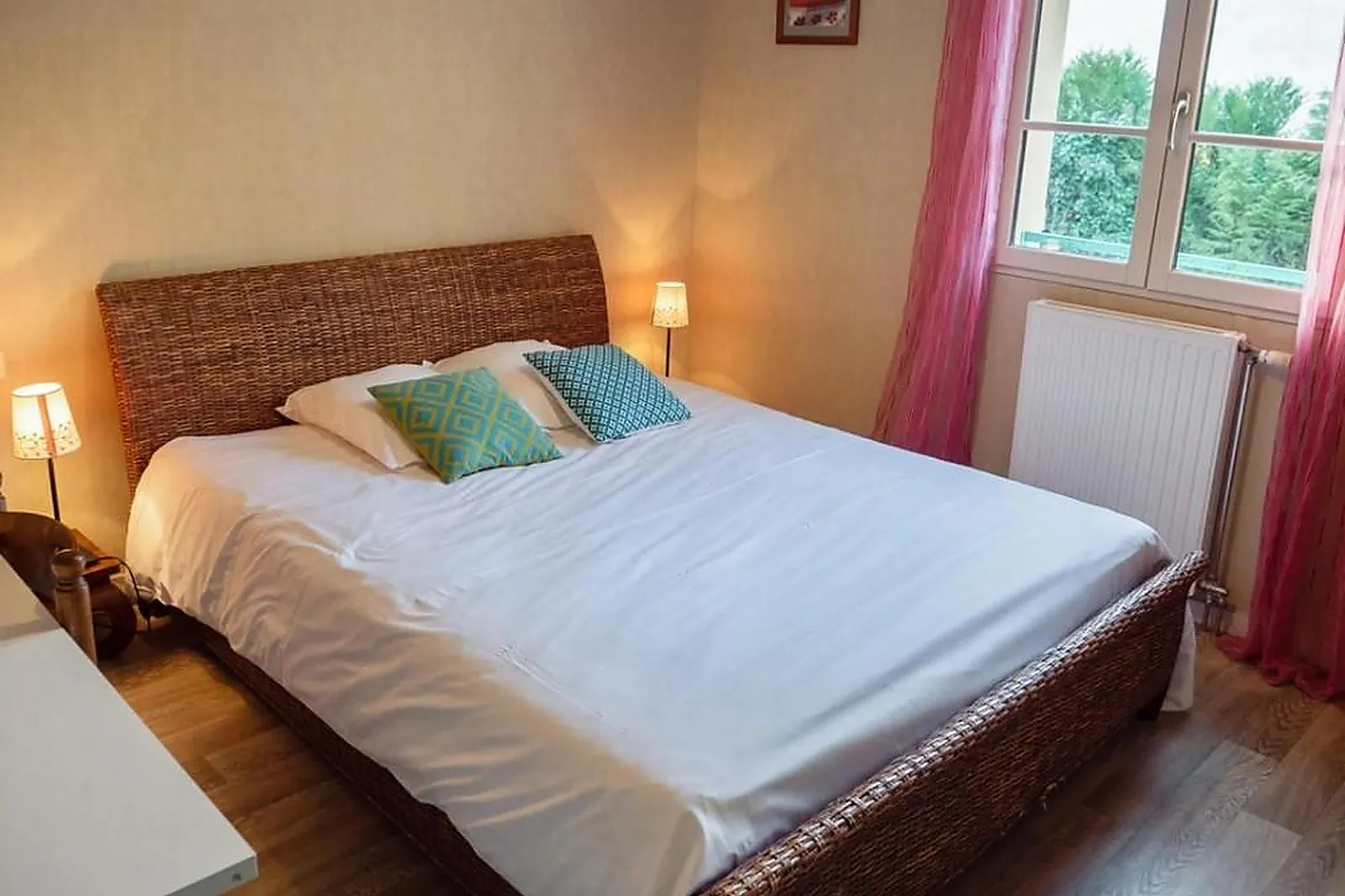 Lieux événementiels, AUBERGE LES VALLÉES DU PERCHE