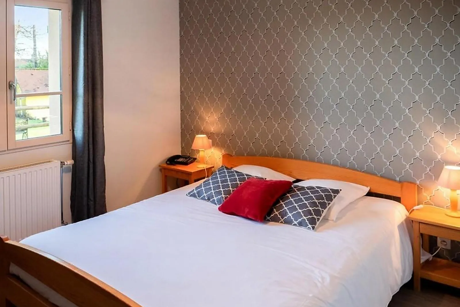 Lieux événementiels, AUBERGE LES VALLÉES DU PERCHE