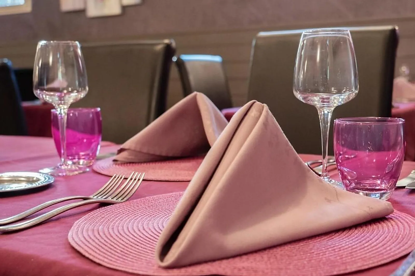 Lieux événementiels, AUBERGE LES VALLÉES DU PERCHE