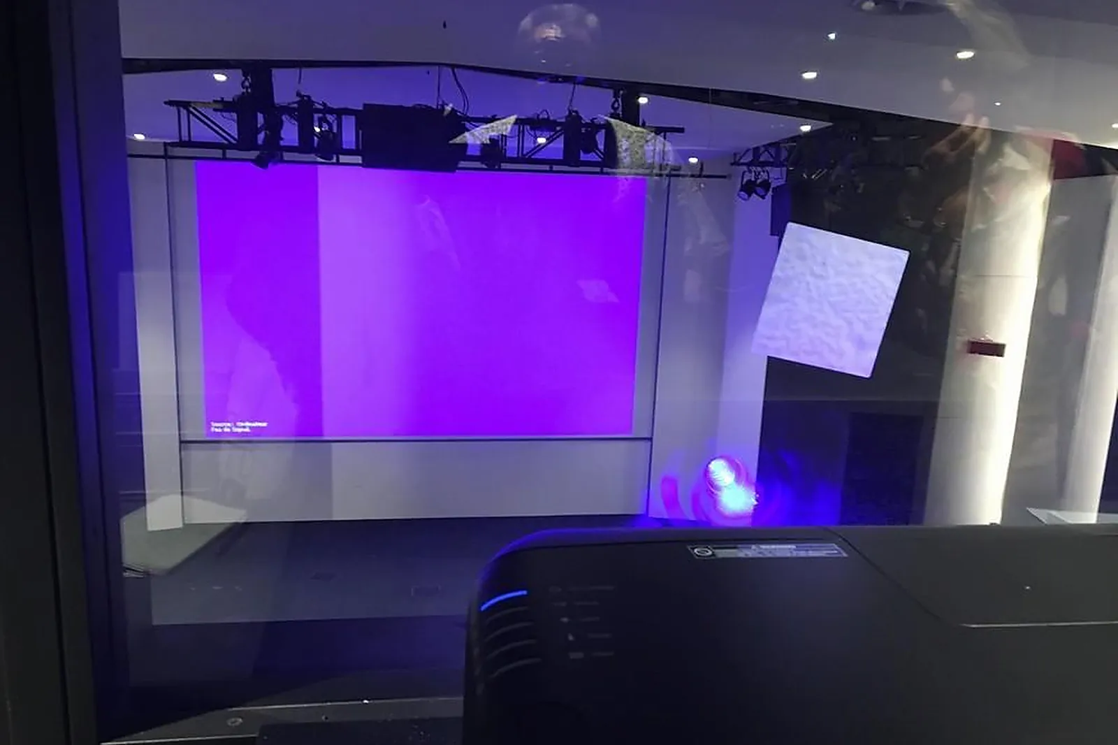 Lieux événementiels, AUDITORIUM LE MONDE