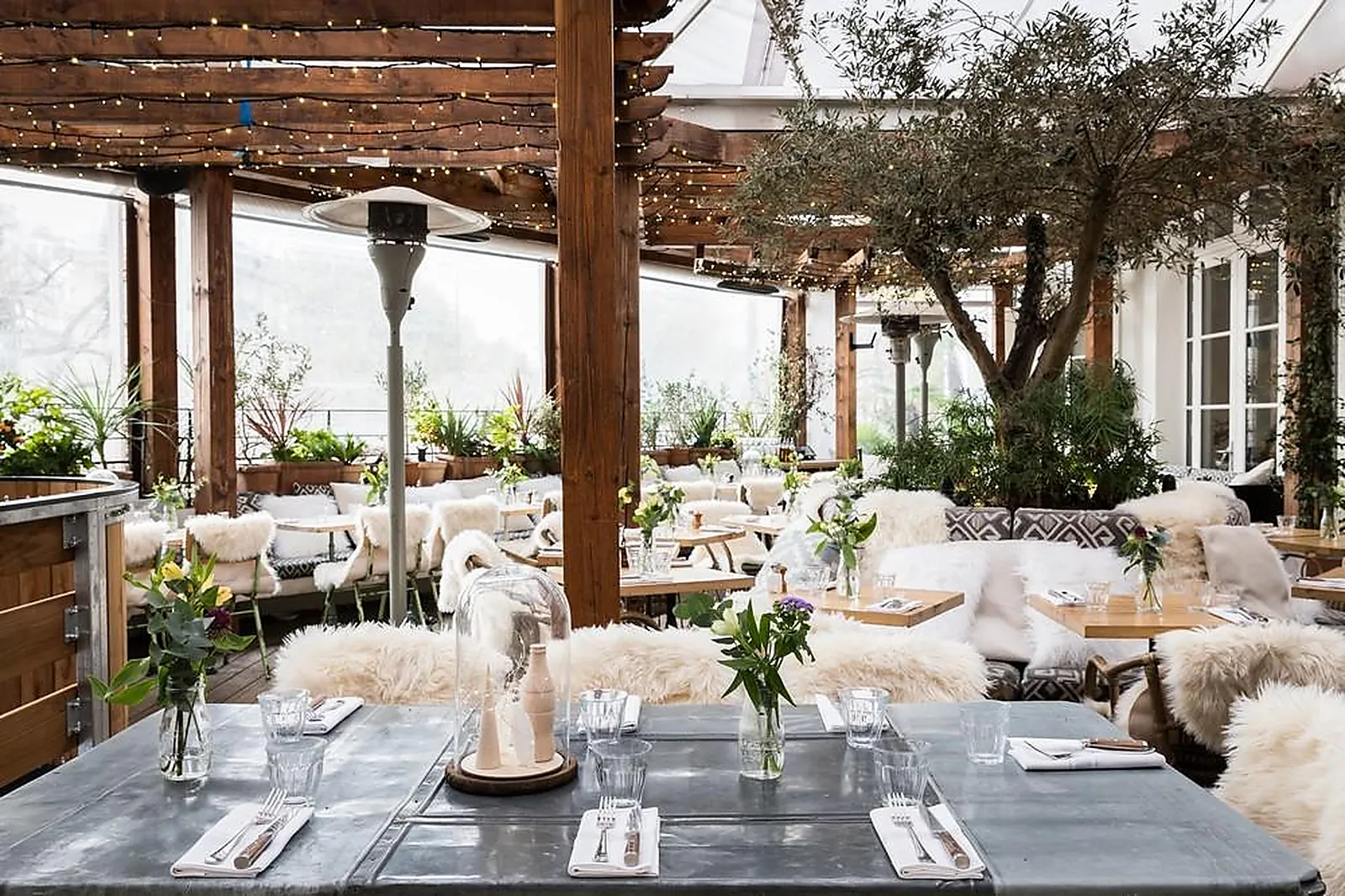 Lieux événementiels, AUTEUIL BRASSERIE