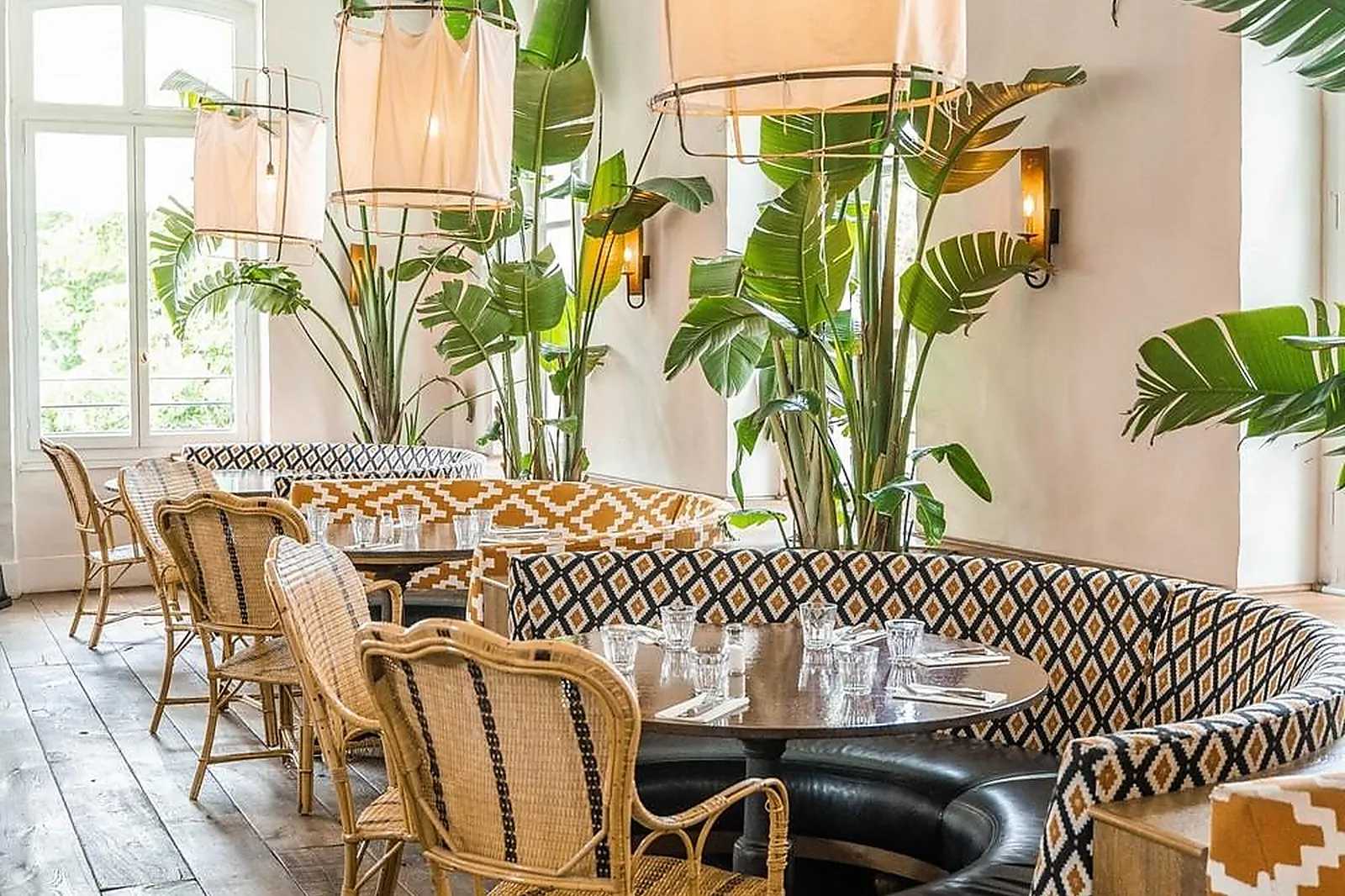 Lieux événementiels, AUTEUIL BRASSERIE