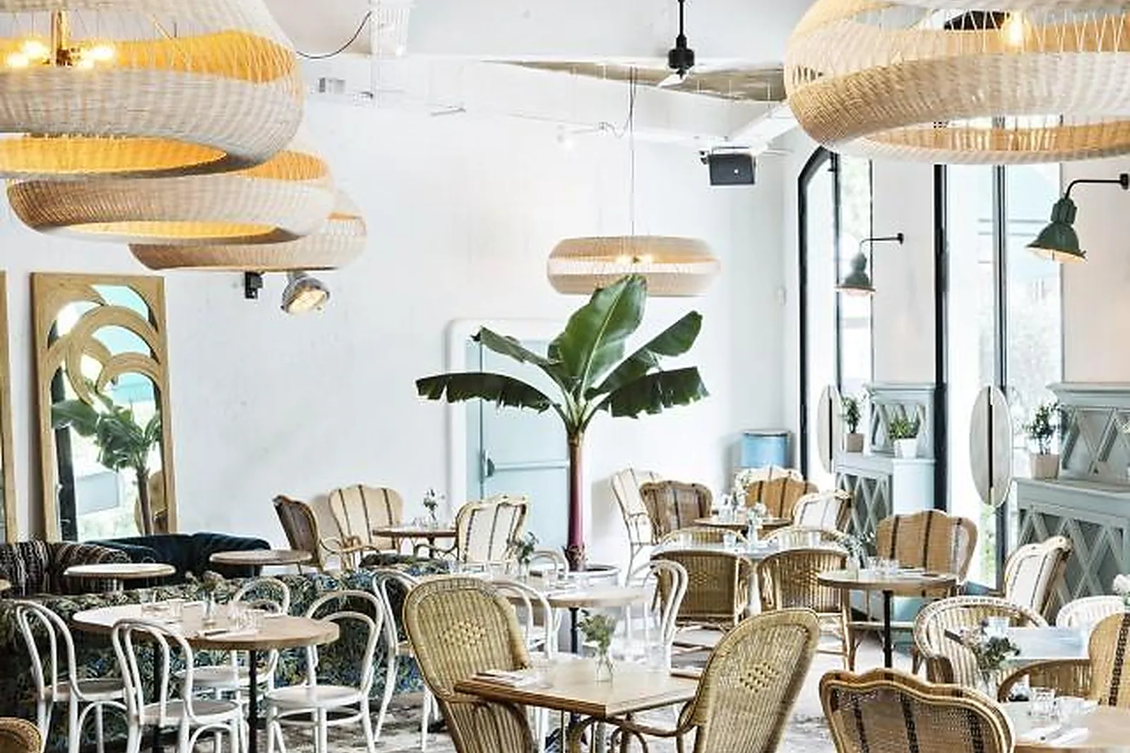 Lieux événementiels, AUTEUIL BRASSERIE