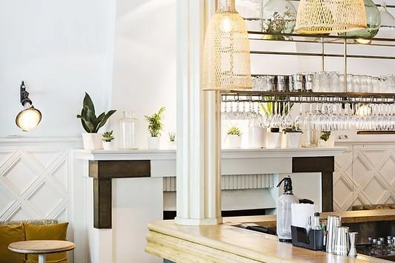 Lieux événementiels, AUTEUIL BRASSERIE