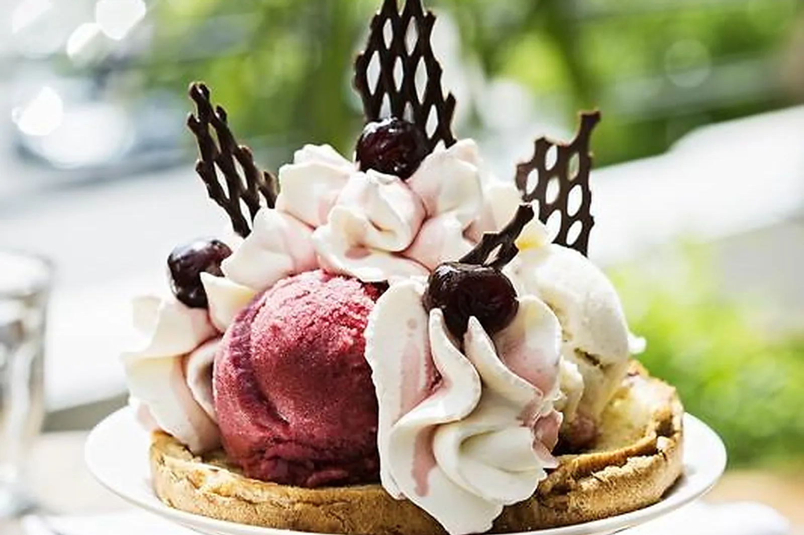 Lieux événementiels, AUTEUIL BRASSERIE