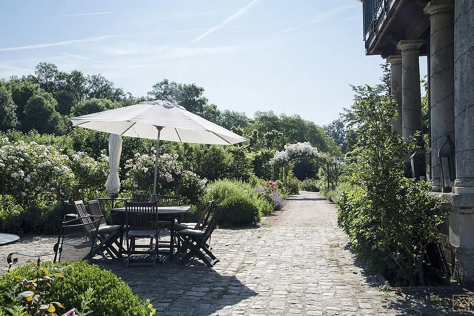 Lieux événementiels, AUX CHARMILLES DES CORDELIERS