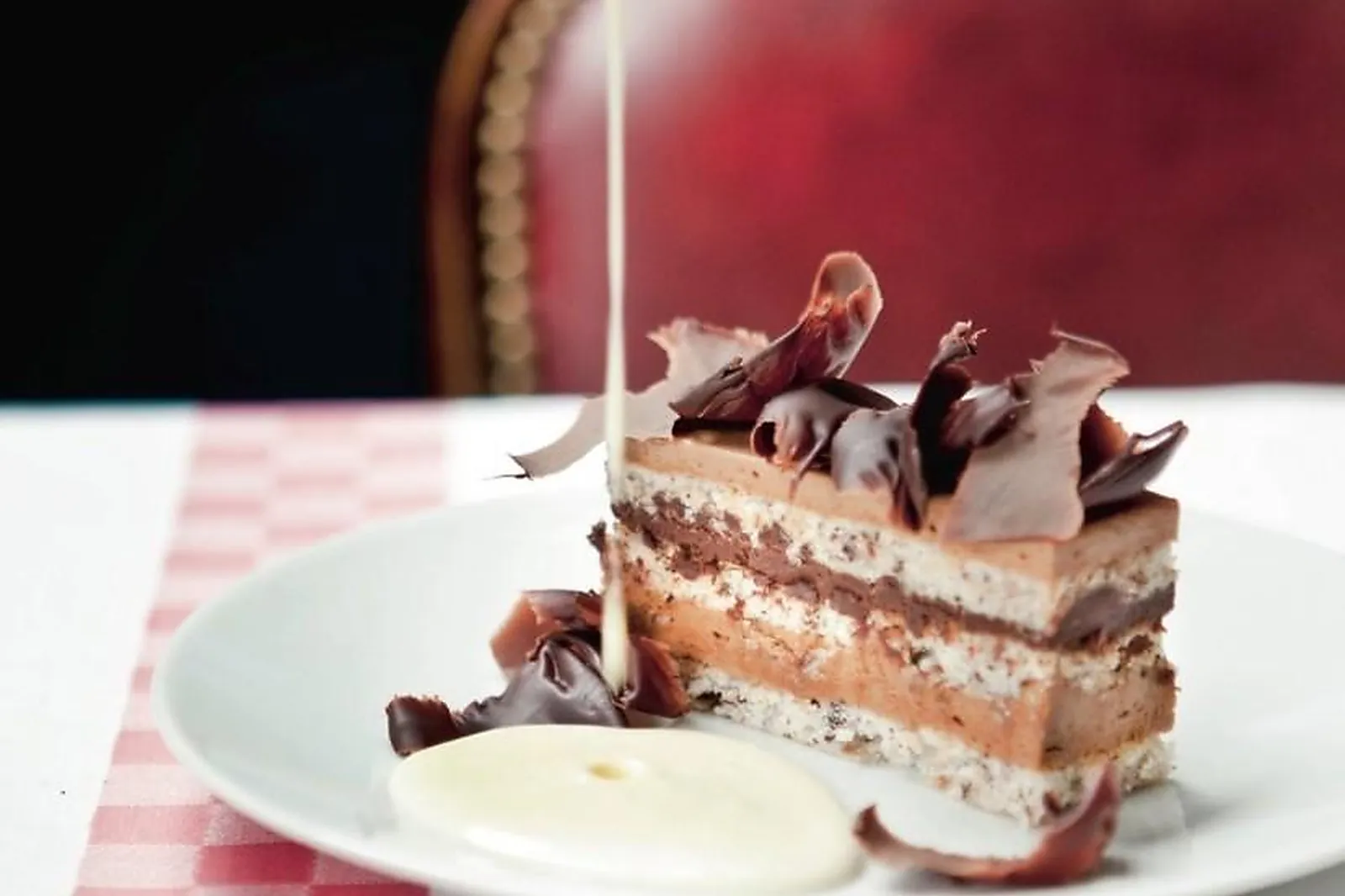 Lieux événementiels, AUX LYONNAIS