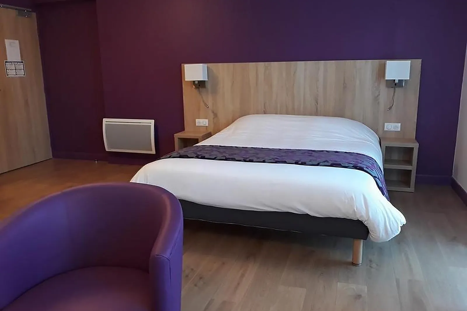 Lieux événementiels, AUX LYS DE CHABLIS