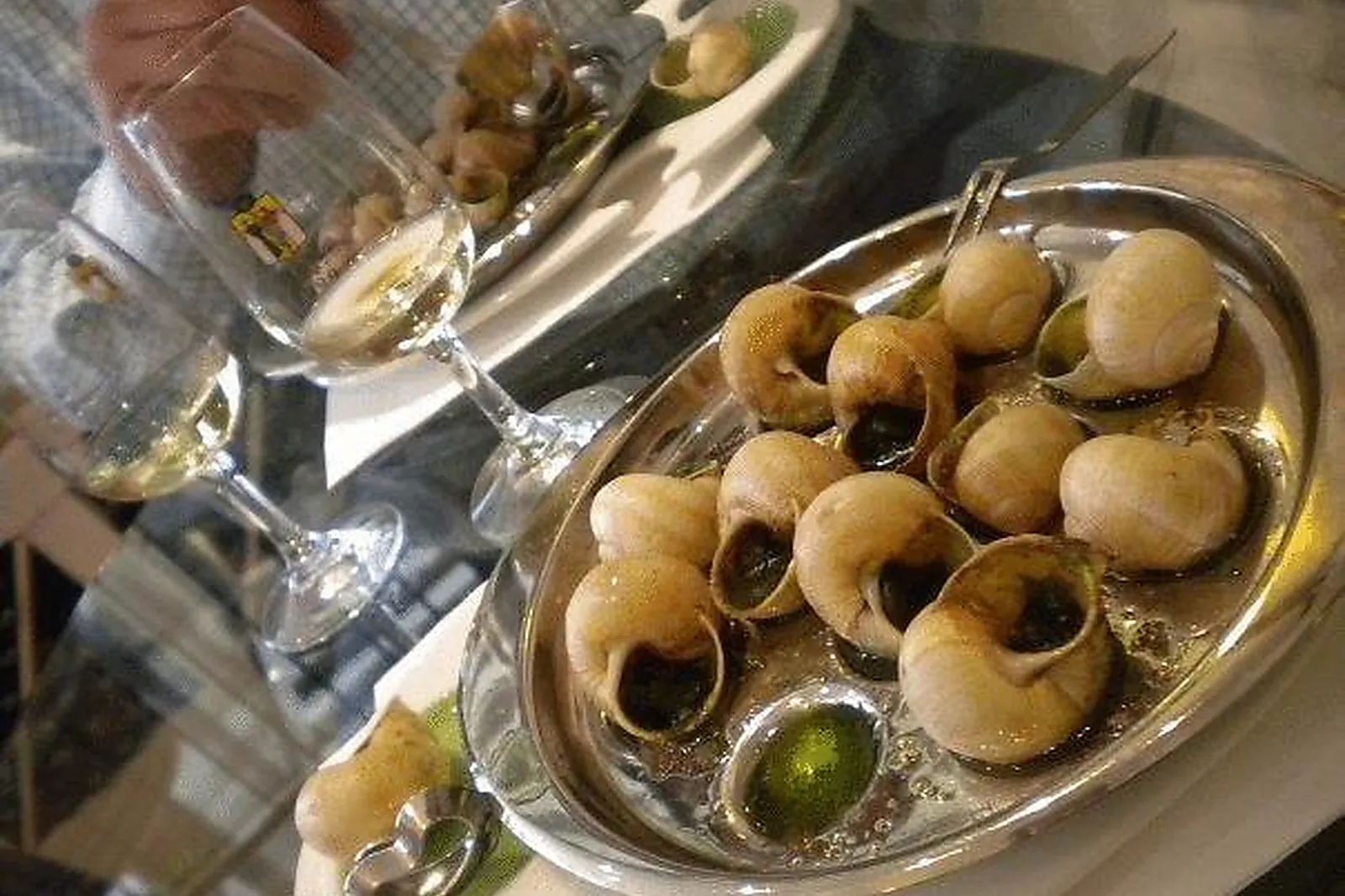 Lieux événementiels, AUX LYS DE CHABLIS