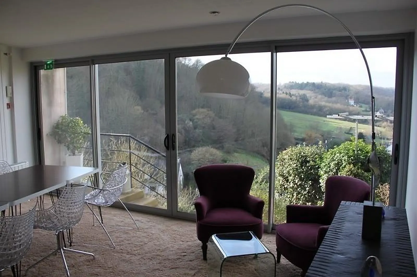 Lieux événementiels, AUX PESKED