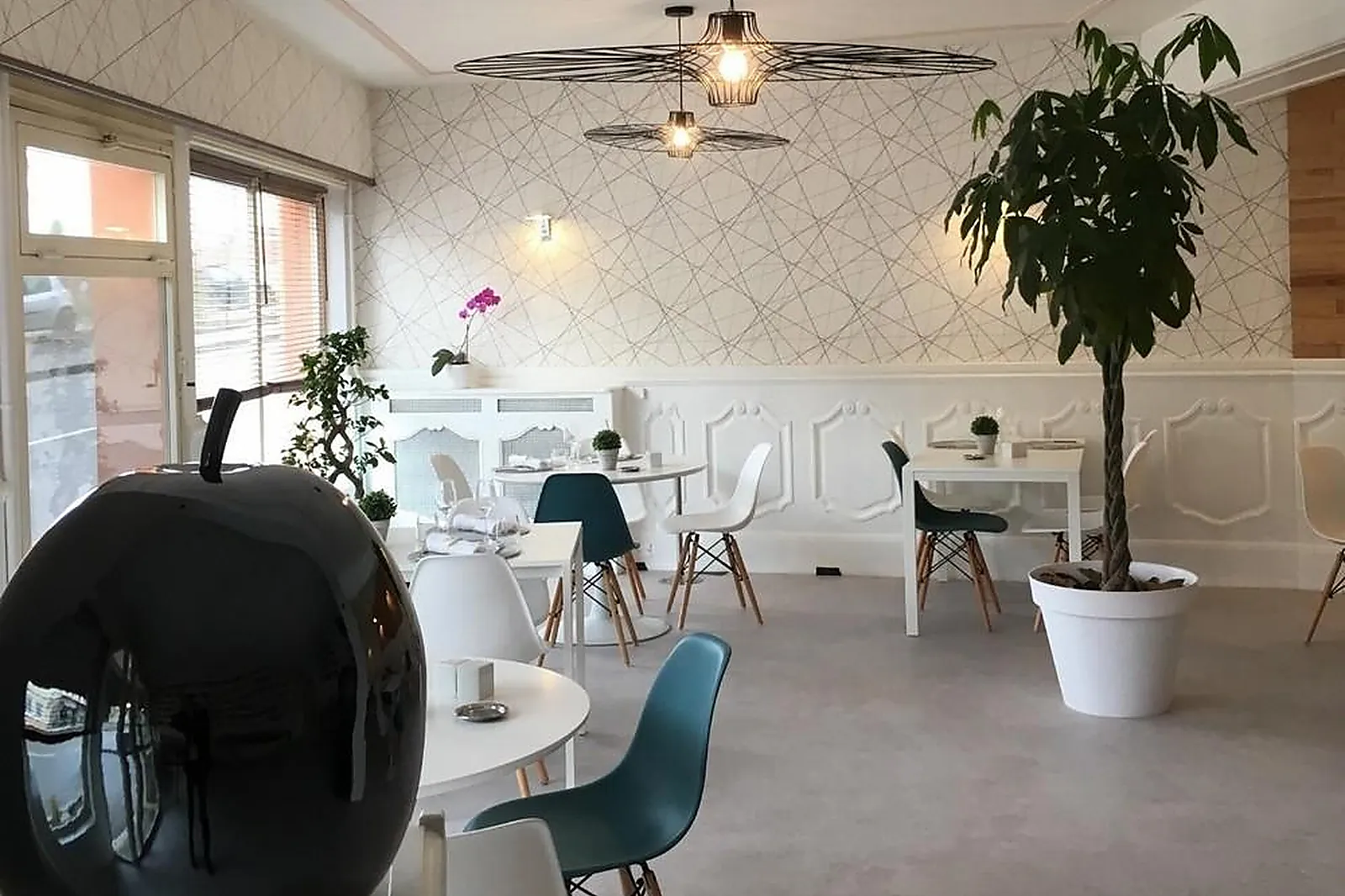 Lieux événementiels, AUX VENDANGES DE BOURGOGNE