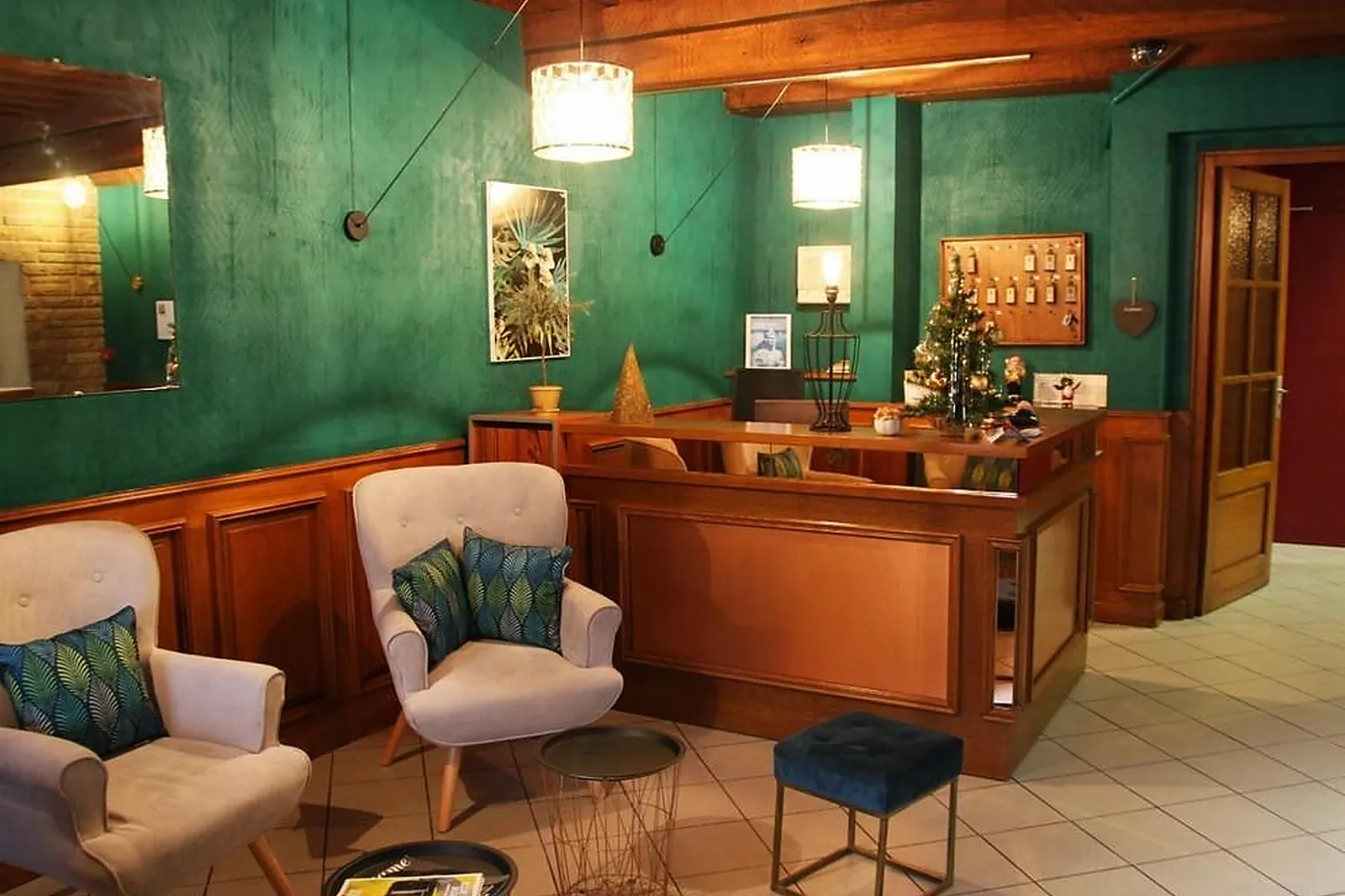 Lieux événementiels, AUX VENDANGES DE BOURGOGNE