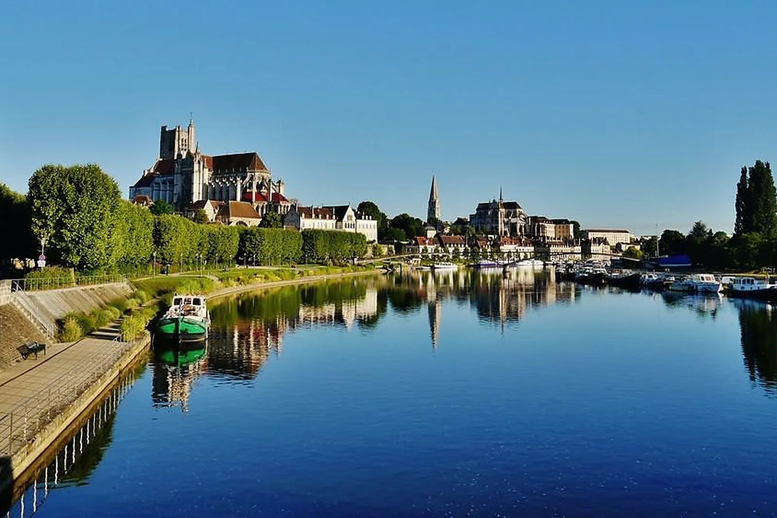 Lieux événementiels, AUXERRE CONGREXPO
