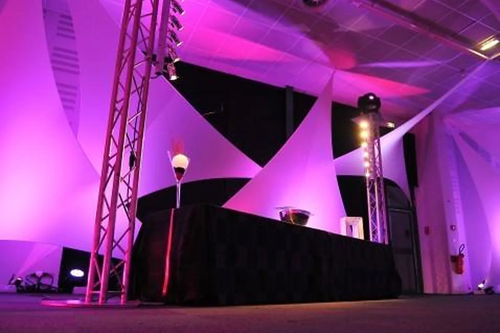 Lieux événementiels, AUXERRE CONGREXPO