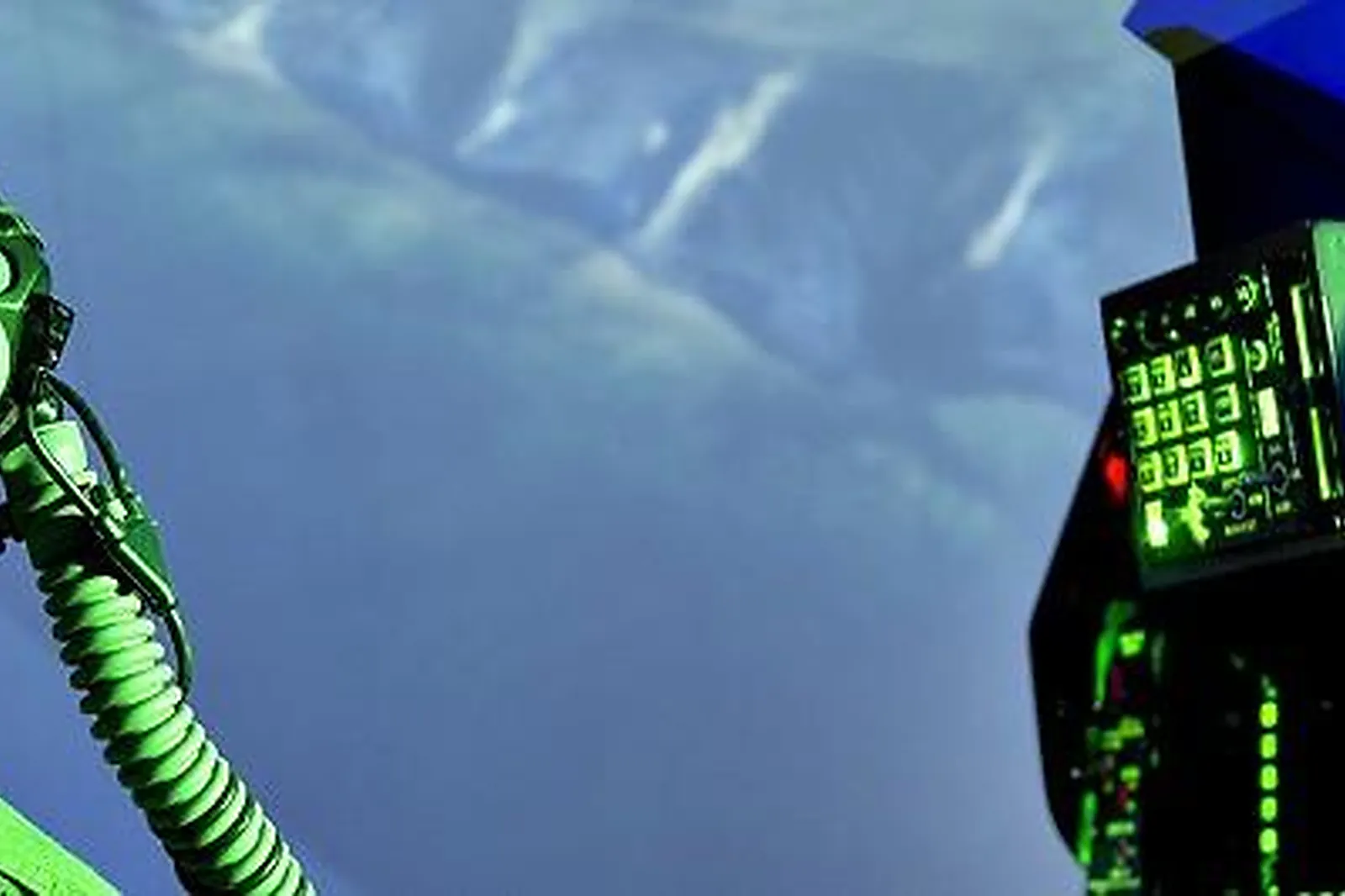 Lieux événementiels, AVIASIM