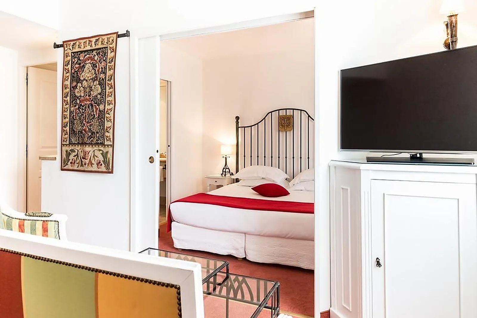 Lieux événementiels, AVIGNON GRAND HOTEL