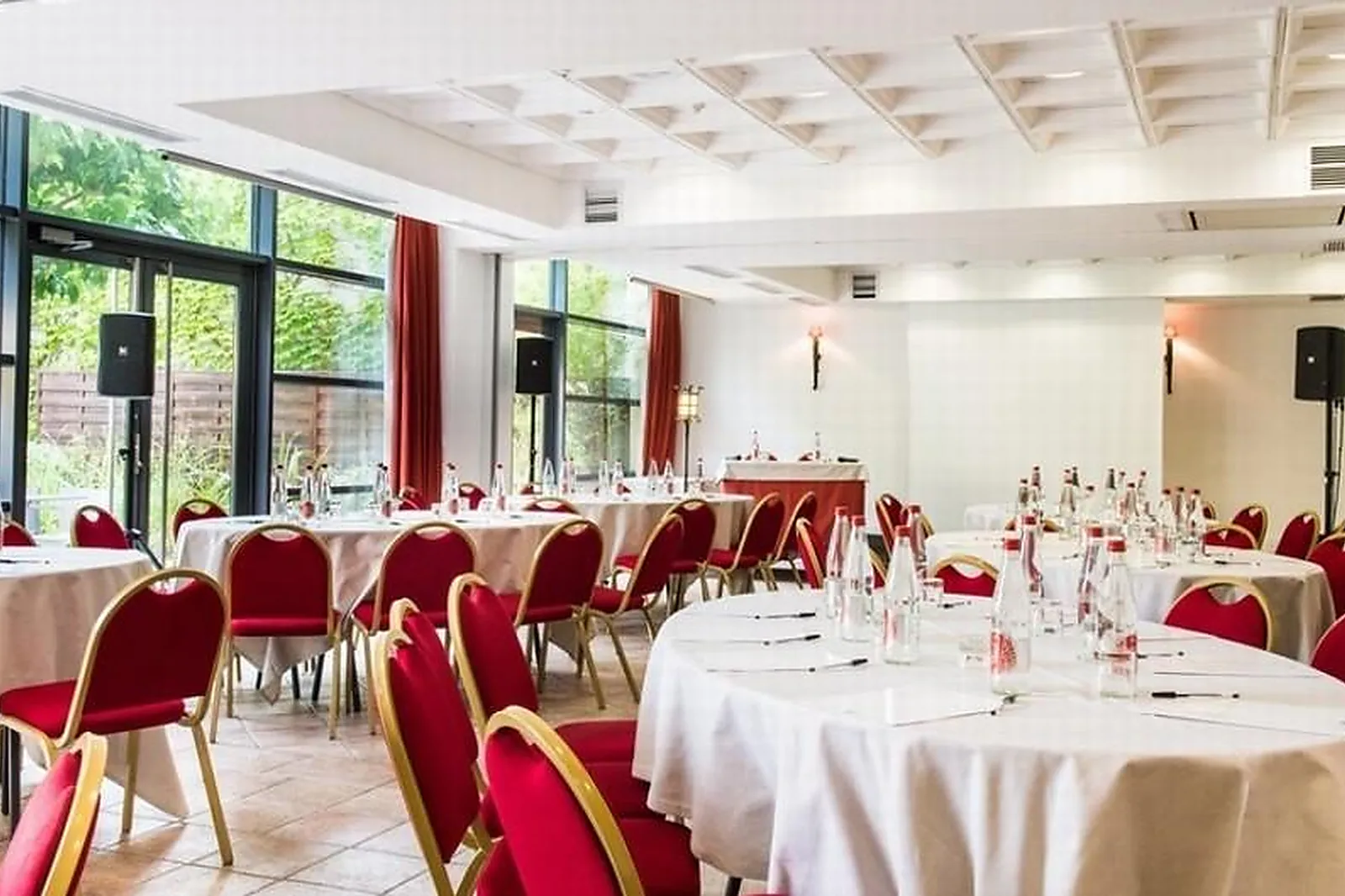 Lieux événementiels, AVIGNON GRAND HOTEL