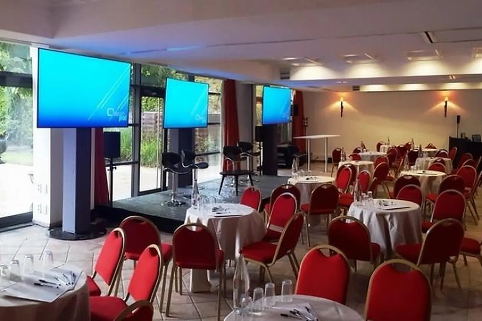 Lieux événementiels, AVIGNON GRAND HOTEL