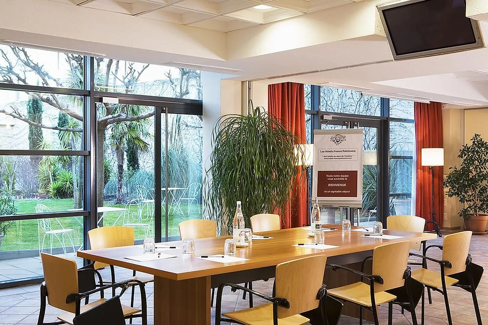 Lieux événementiels, AVIGNON GRAND HOTEL