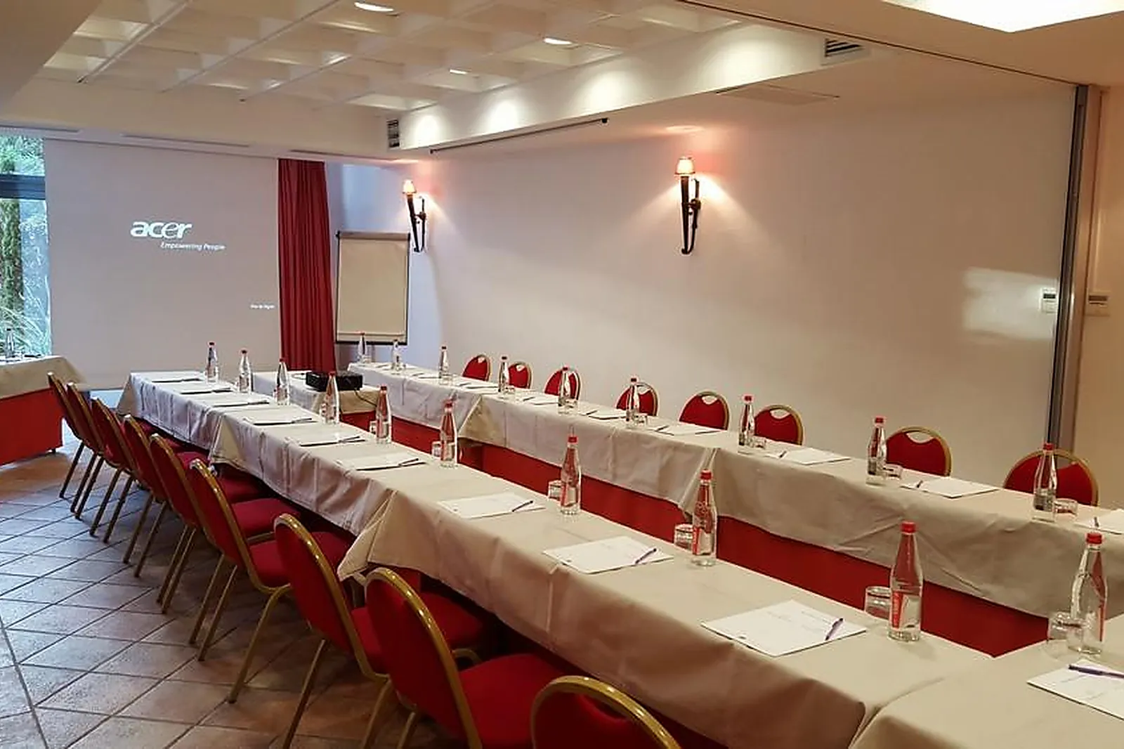 Lieux événementiels, AVIGNON GRAND HOTEL