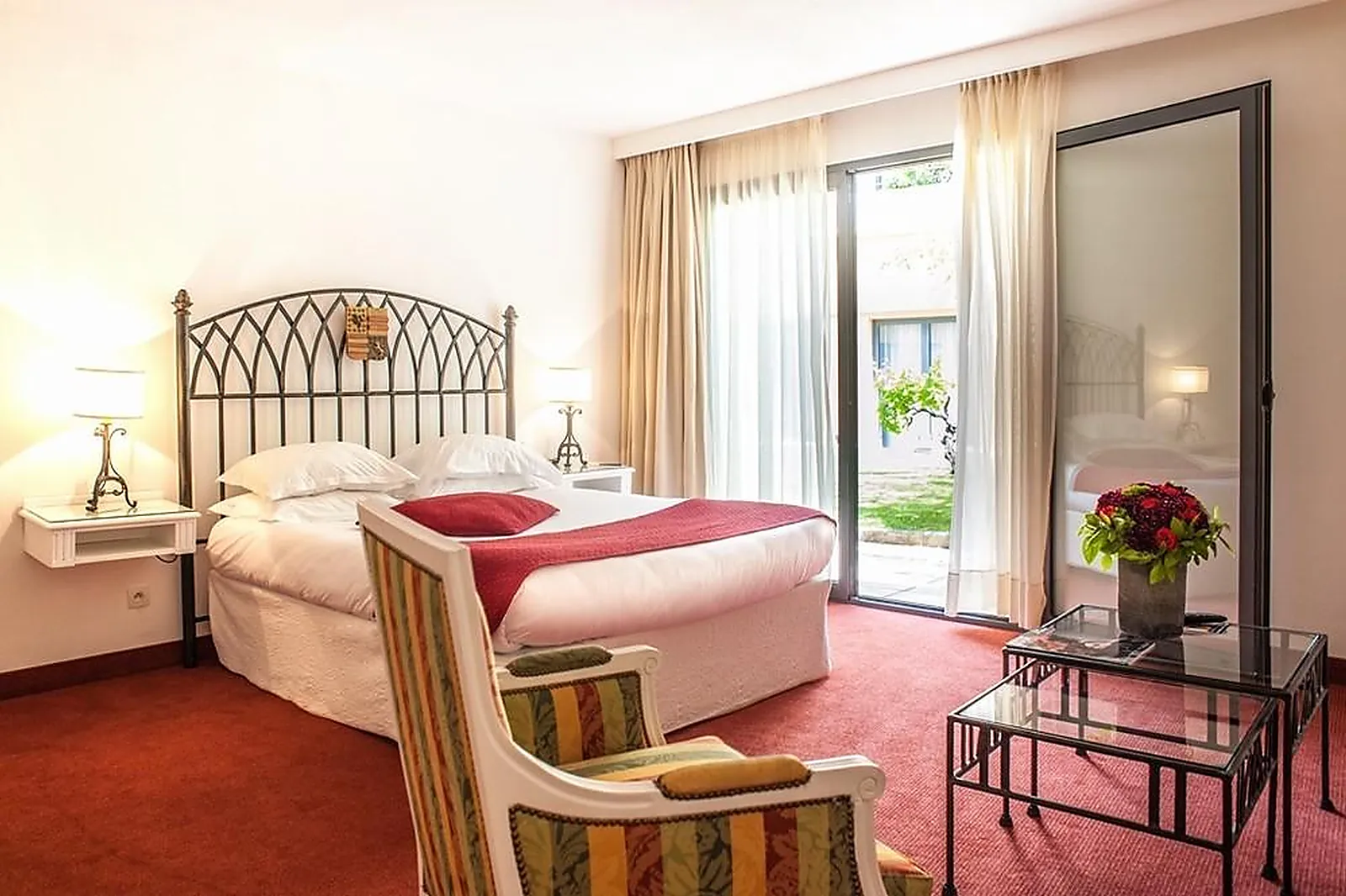 Lieux événementiels, AVIGNON GRAND HOTEL