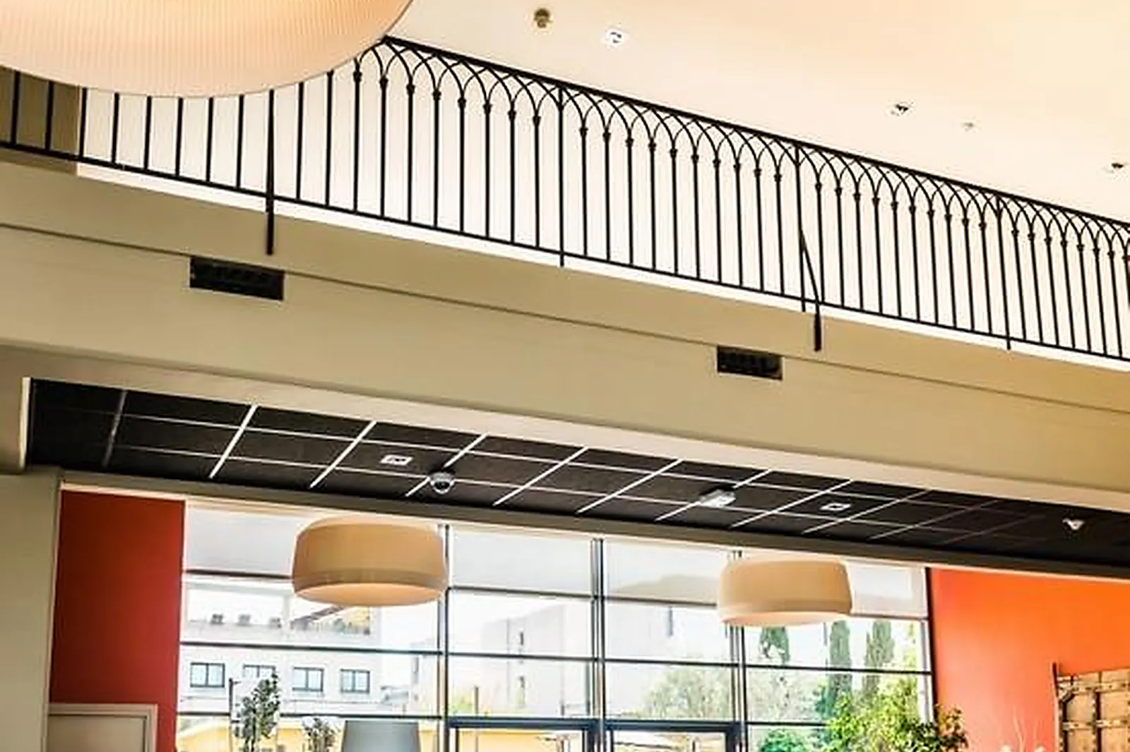 Lieux événementiels, AVIGNON GRAND HOTEL