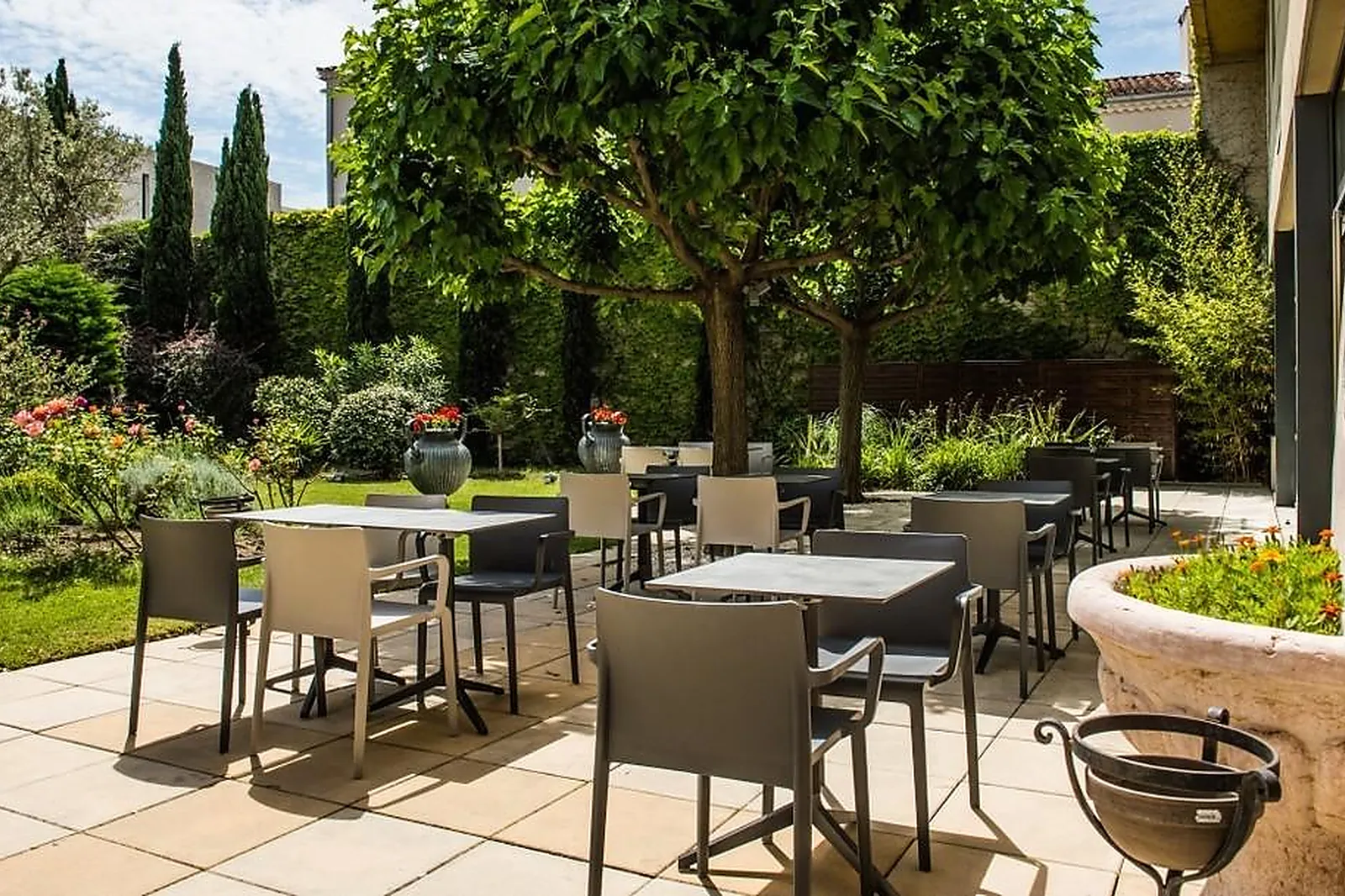 Lieux événementiels, AVIGNON GRAND HOTEL