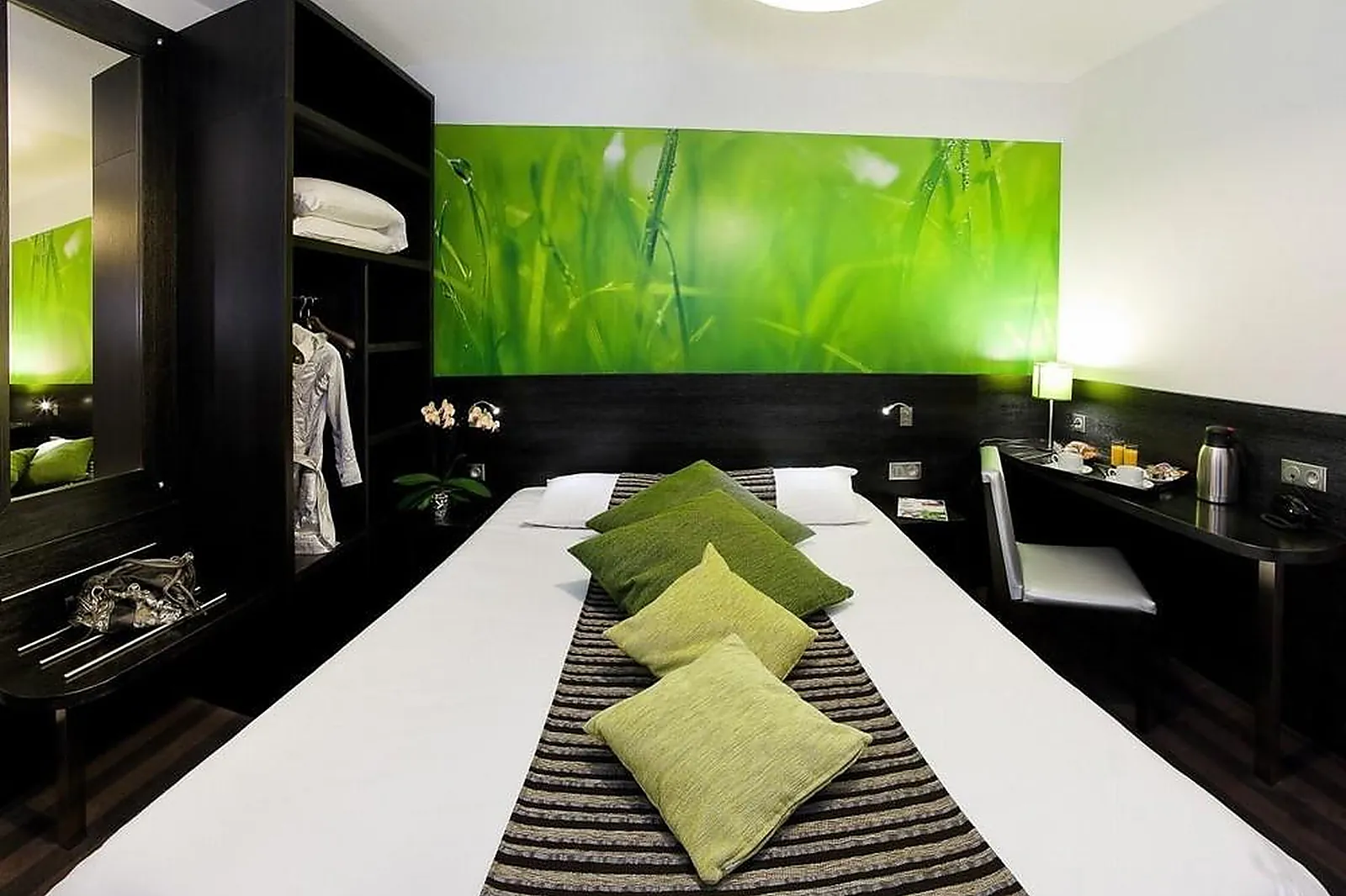 Lieux événementiels, AX HÔTEL