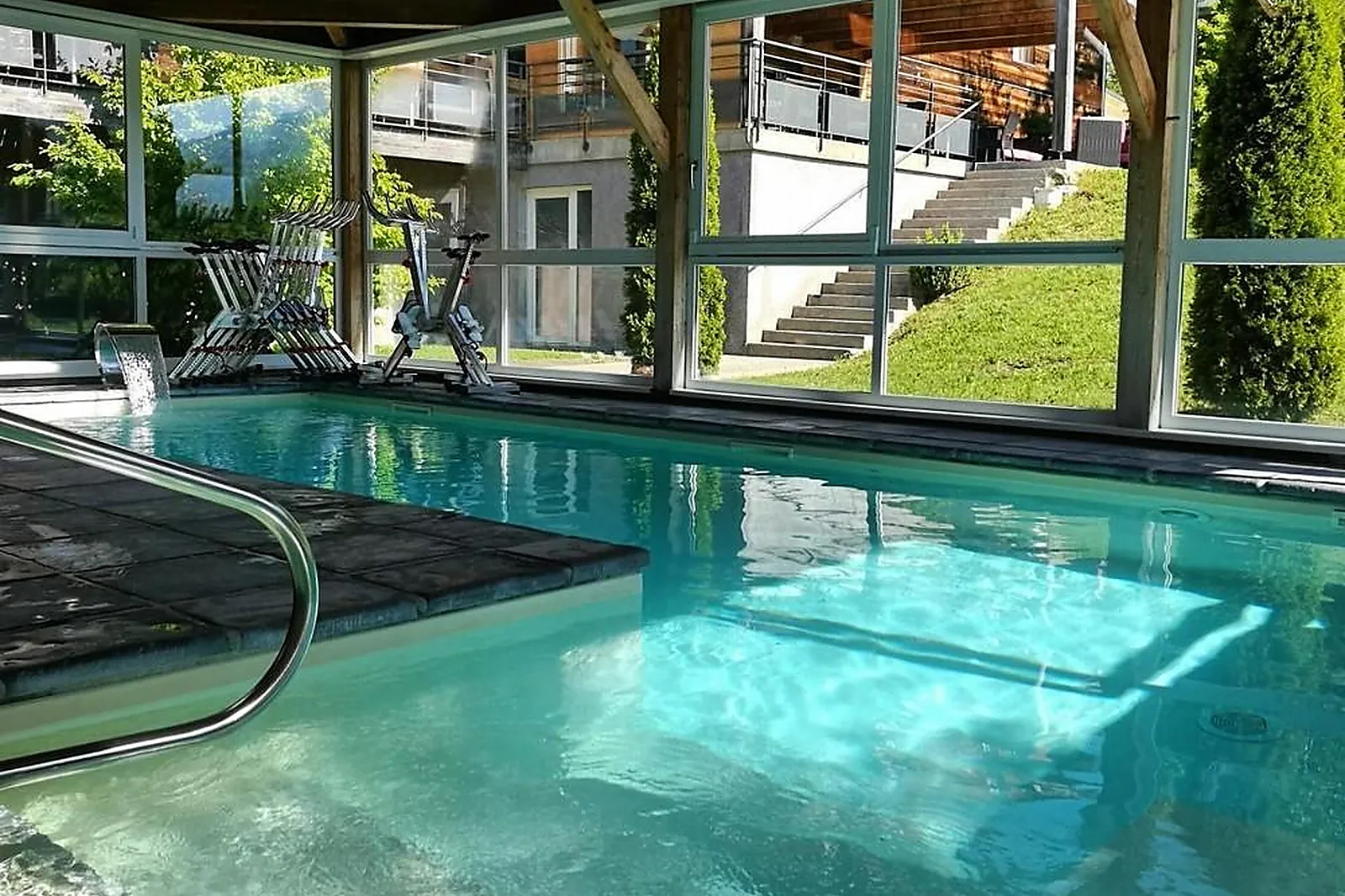 Lieux événementiels, AX HÔTEL