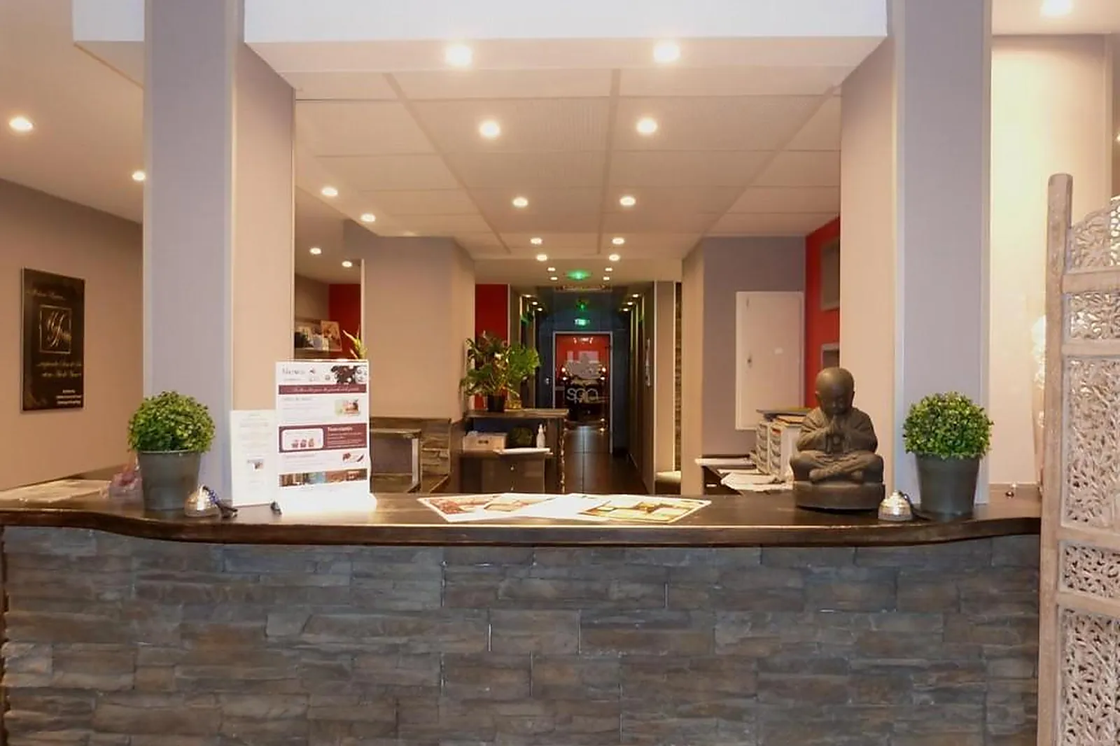 Lieux événementiels, AX HÔTEL