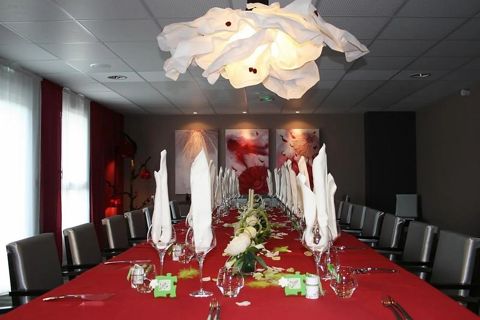 Lieux événementiels, AX HÔTEL