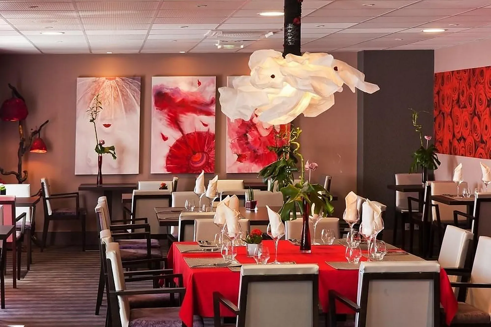 Lieux événementiels, AX HÔTEL