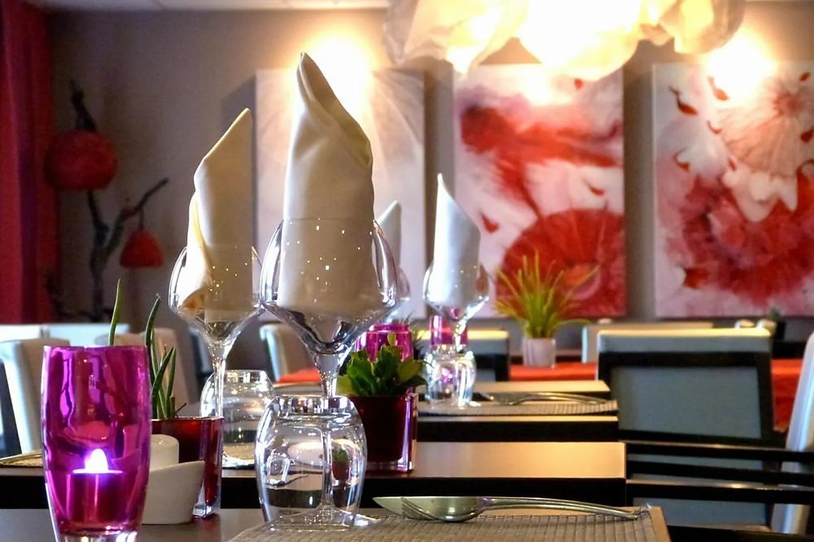 Lieux événementiels, AX HÔTEL