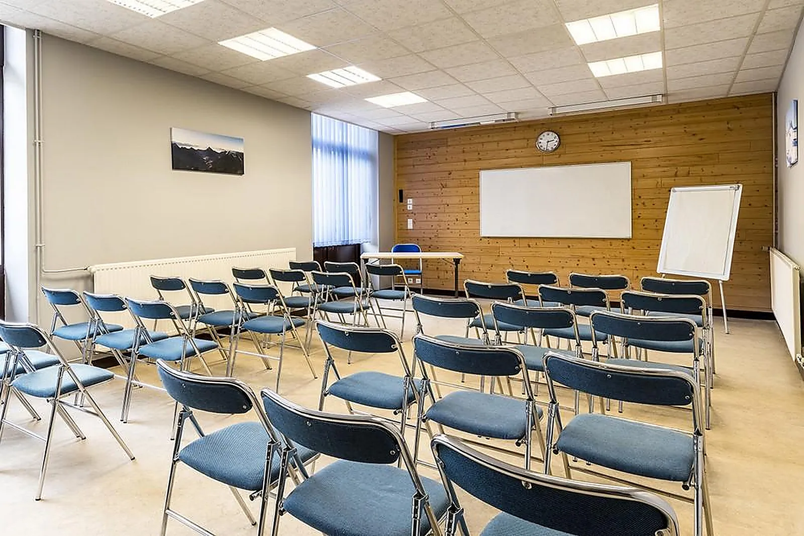 Lieux événementiels, AZUREVA ARÊCHES