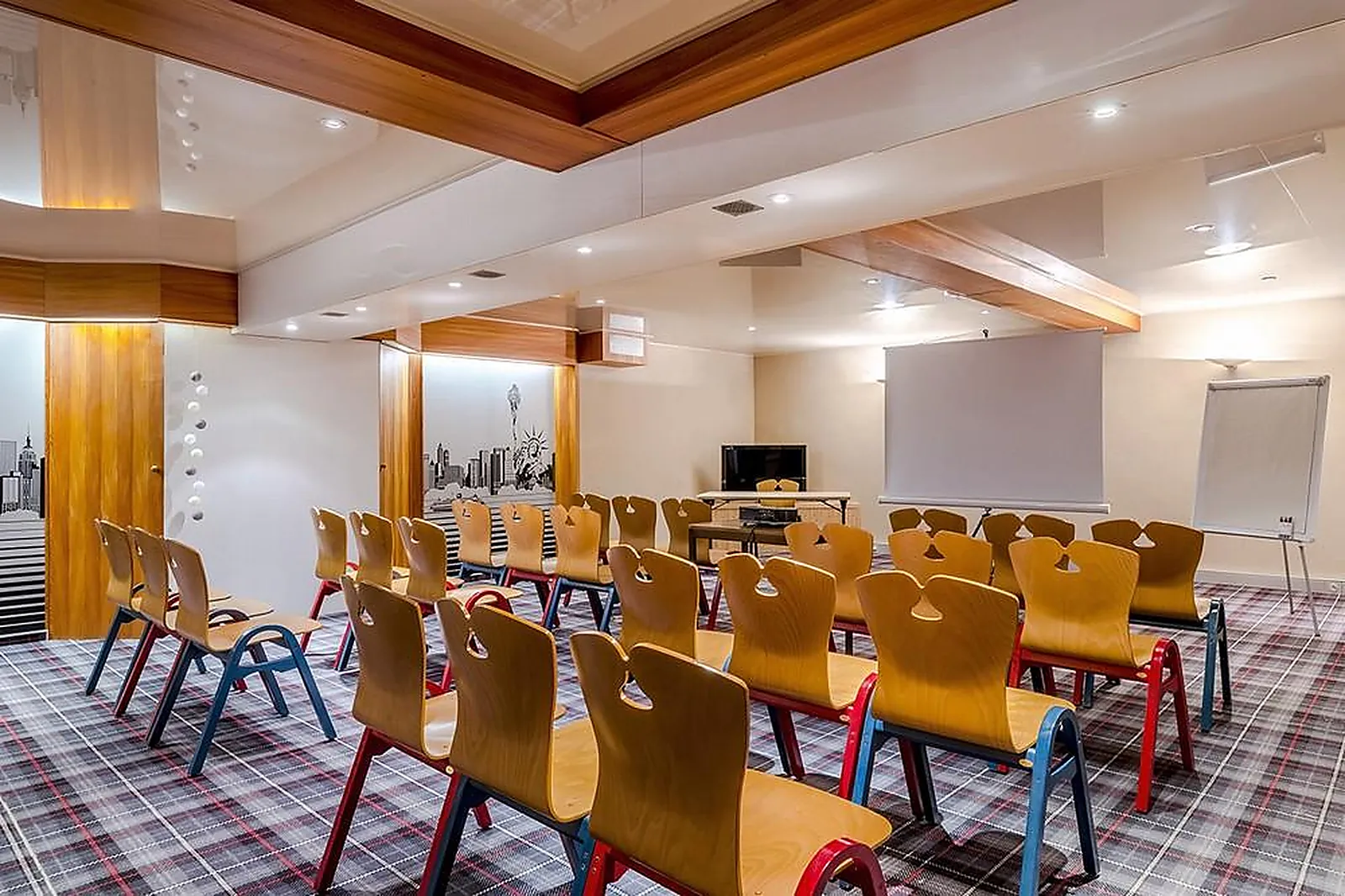 Lieux événementiels, AZUREVA ARÊCHES