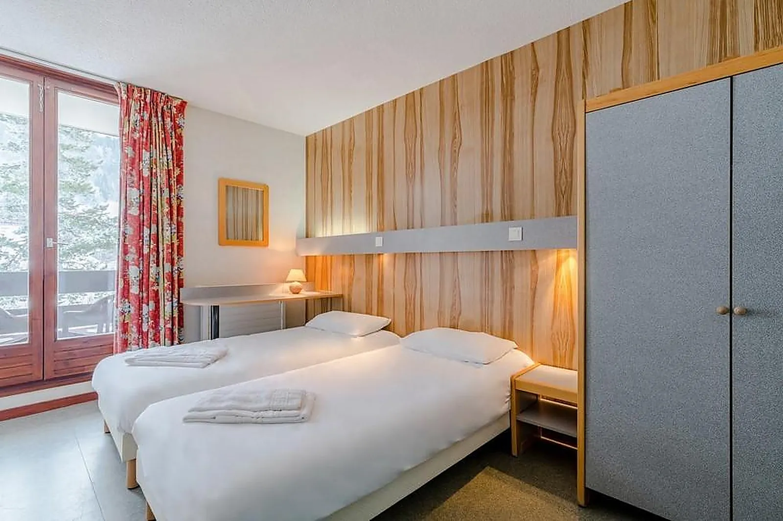 Lieux événementiels, AZUREVA ARÊCHES