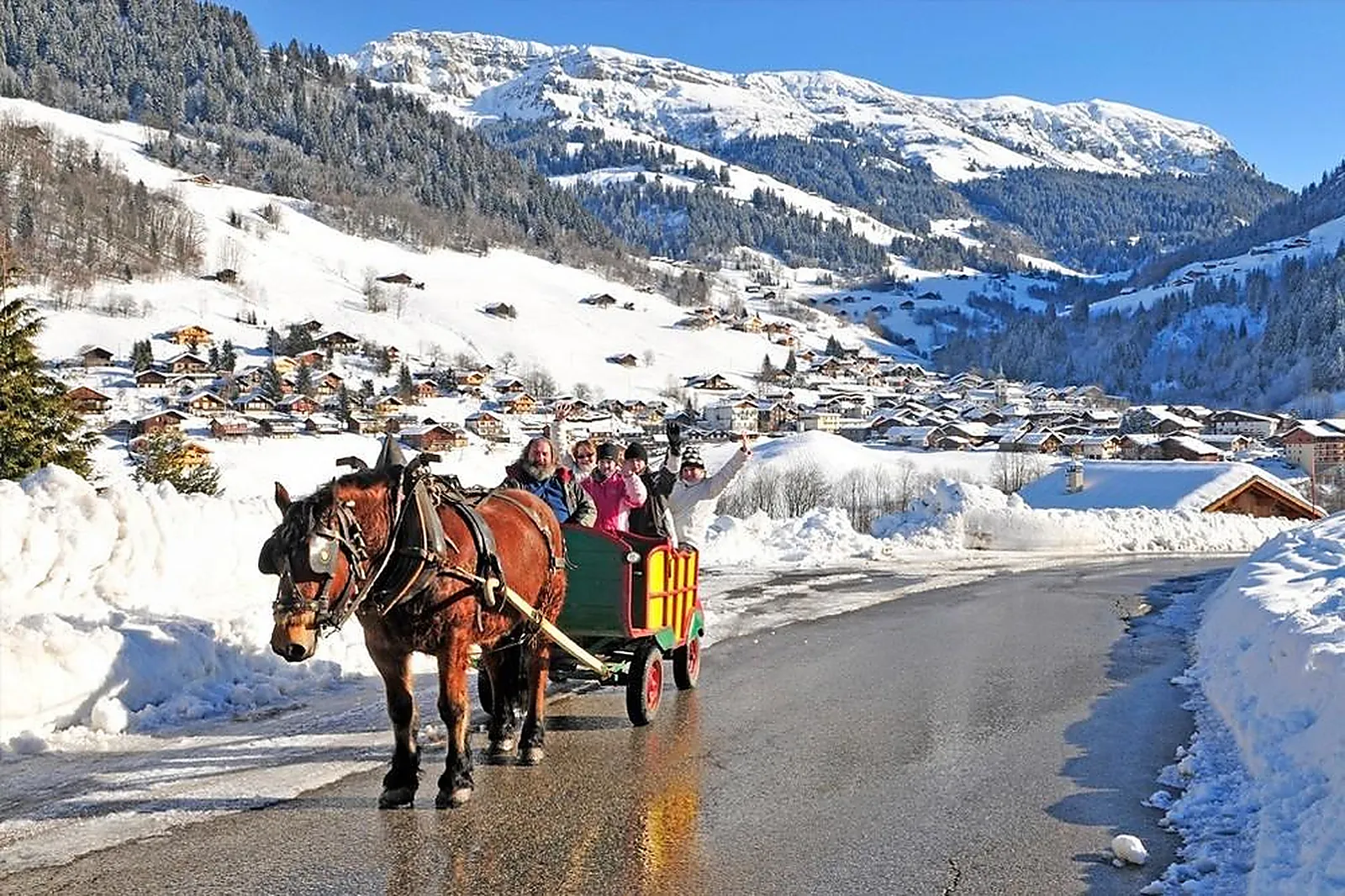 Lieux événementiels, AZUREVA ARÊCHES