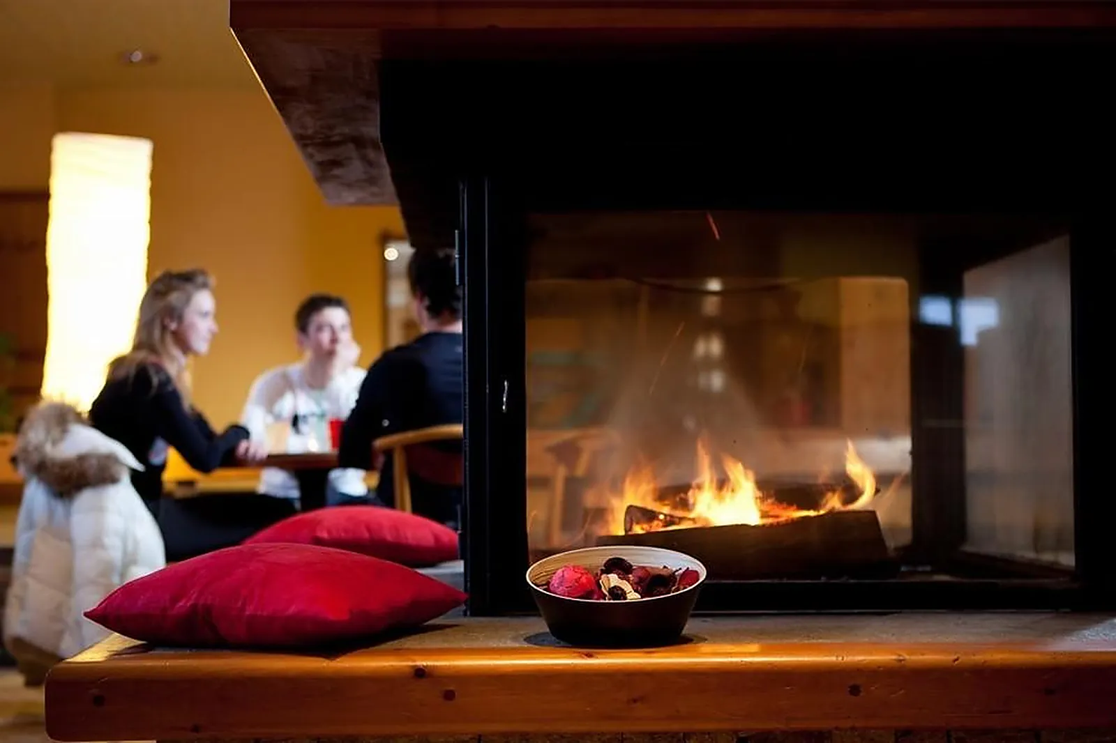 Lieux événementiels, AZUREVA ARÊCHES