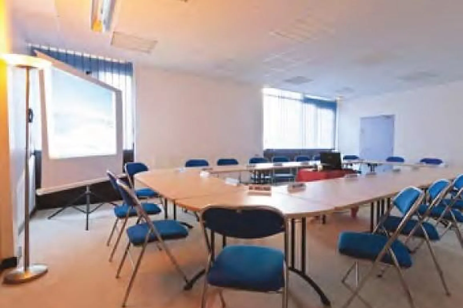 Lieux événementiels, AZUREVA ARÊCHES