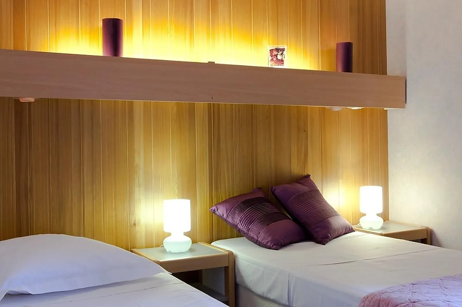 Lieux événementiels, AZUREVA ARÊCHES