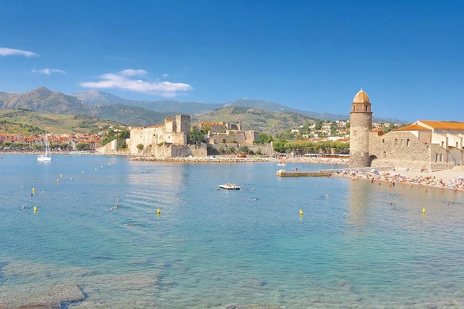 Lieux événementiels, AZUREVA ARGELÈS-SUR-MER